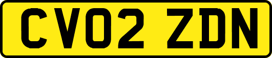 CV02ZDN