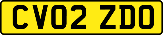 CV02ZDO