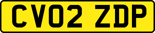 CV02ZDP