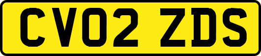 CV02ZDS