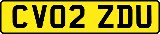 CV02ZDU