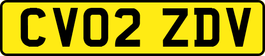 CV02ZDV