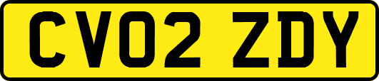 CV02ZDY