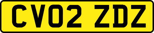 CV02ZDZ