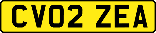 CV02ZEA