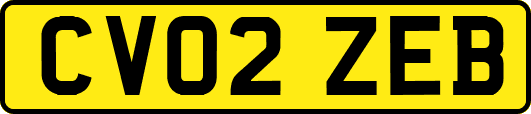 CV02ZEB