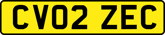 CV02ZEC
