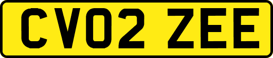 CV02ZEE