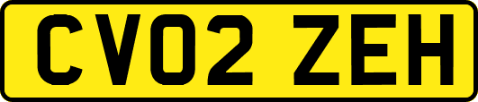 CV02ZEH