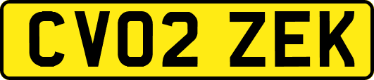 CV02ZEK