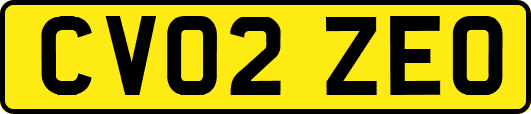 CV02ZEO