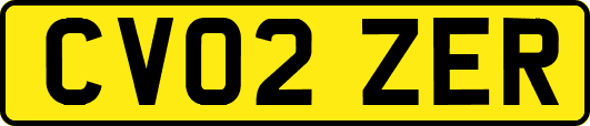 CV02ZER