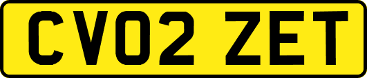 CV02ZET