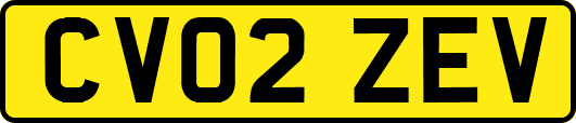 CV02ZEV