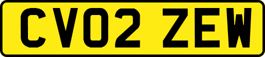 CV02ZEW