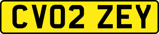 CV02ZEY