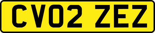 CV02ZEZ