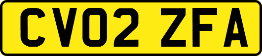 CV02ZFA
