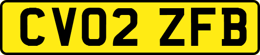 CV02ZFB
