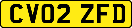 CV02ZFD