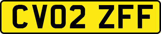 CV02ZFF