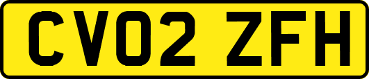 CV02ZFH