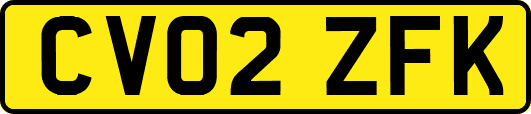 CV02ZFK