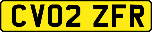 CV02ZFR