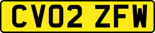 CV02ZFW