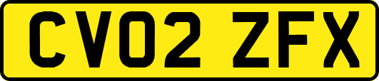 CV02ZFX