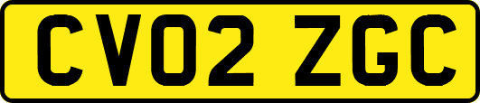 CV02ZGC