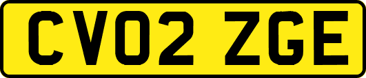 CV02ZGE