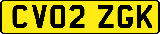 CV02ZGK
