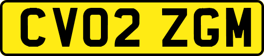 CV02ZGM