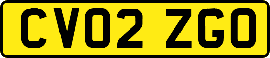 CV02ZGO
