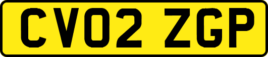 CV02ZGP