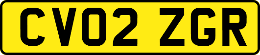 CV02ZGR