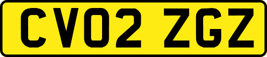 CV02ZGZ