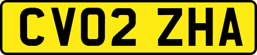 CV02ZHA