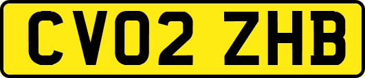 CV02ZHB