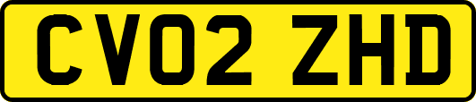 CV02ZHD