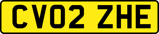 CV02ZHE