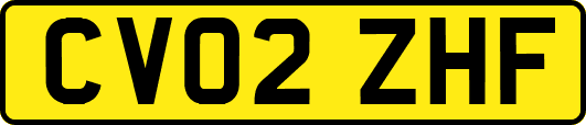 CV02ZHF