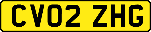CV02ZHG