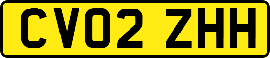 CV02ZHH