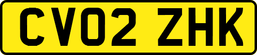 CV02ZHK