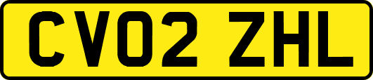 CV02ZHL