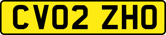 CV02ZHO