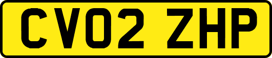 CV02ZHP
