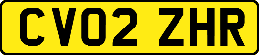 CV02ZHR